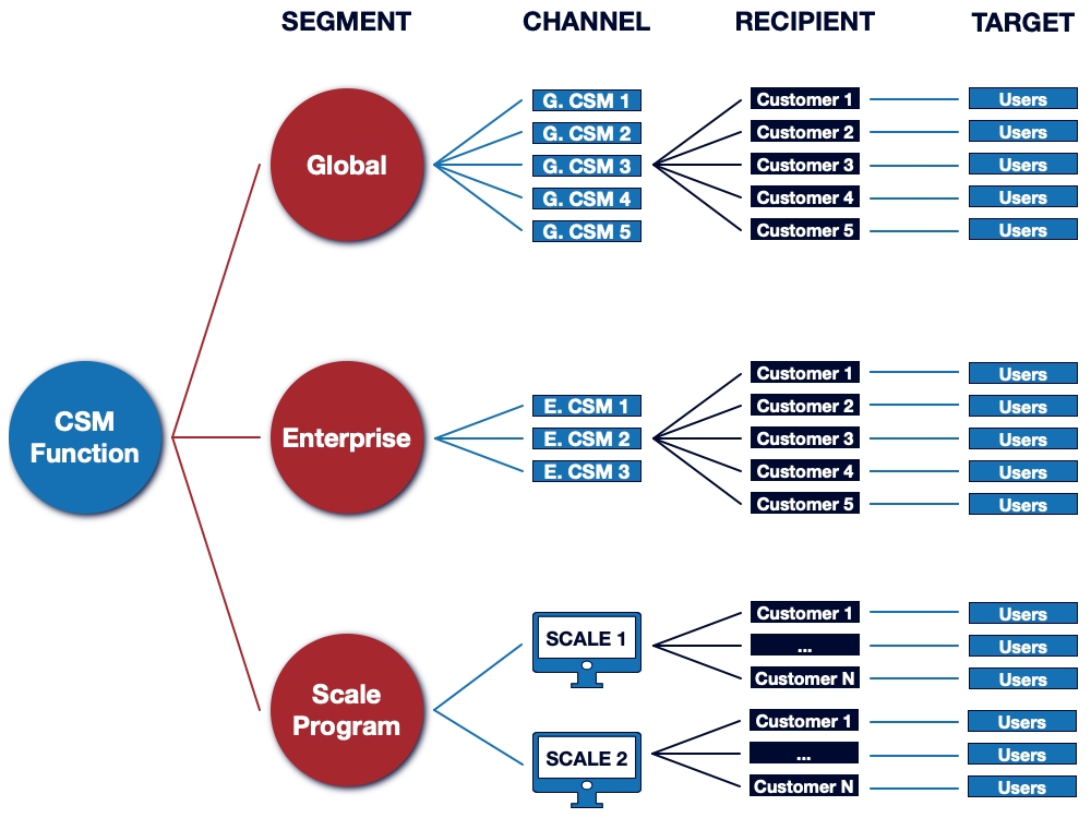 Csm network users only